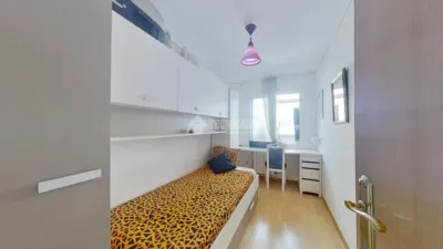 Apartment in Centre-Cordelles photo 8
