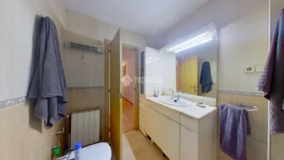 Apartment in Centre-Cordelles photo 10