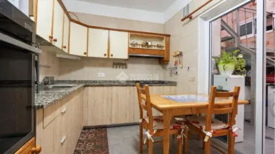 Terraced house in Santa Cruz de Tenerife Capital photo 9