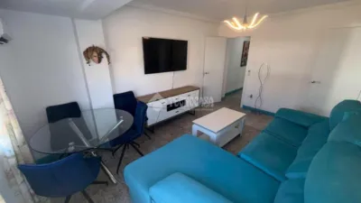 Flat in Nou Moles photo 30