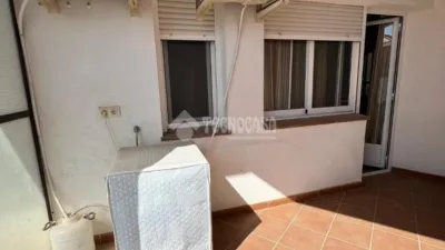 Apartment in Baeza photo 23