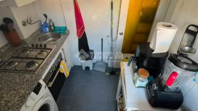 Apartment on Garmendia Street photo 3