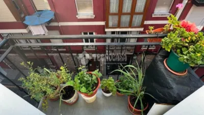 Apartment on Garmendia Street photo 14