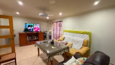 Semi-detached house in Torredonjimeno photo 32
