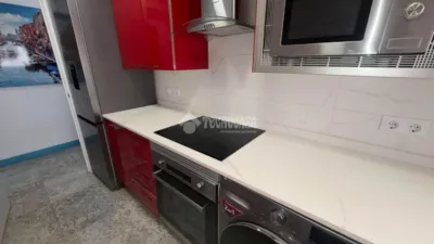 Flat in Nou Moles photo 21