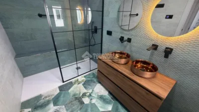 Flat in Nou Moles photo 25
