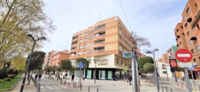 Apartment in the City Centre photo 22