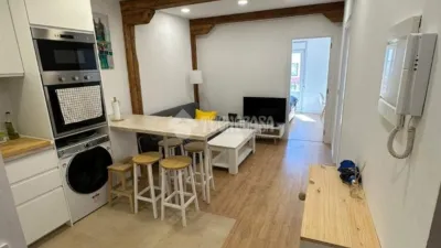 Apartment on Calle del Cubo photo 2