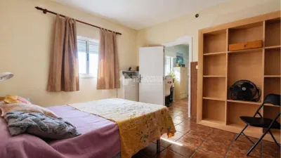 Terraced house in Santa Cruz de Tenerife Capital photo 16