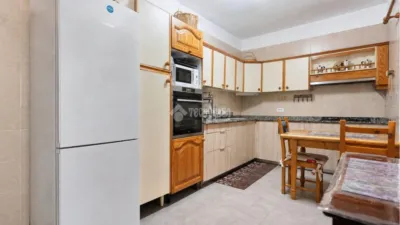 Terraced house in Santa Cruz de Tenerife Capital photo 6