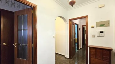 Flat in La Milagrosa-La Estrella-San Antón photo 34