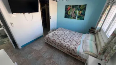 Flat in Nou Moles photo 33