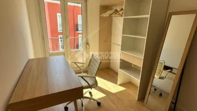 Apartment on Calle del Cubo photo 16