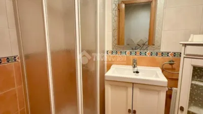 Apartment in Abrantes photo 25