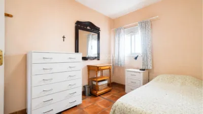Terraced house in Santa Cruz de Tenerife Capital photo 21