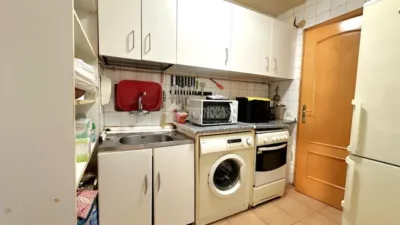Apartment in the City Centre photo 4