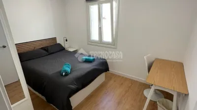 Apartment on Calle del Cubo photo 15