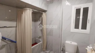 Pis – Alicante / Alacant, Verge del Remei, Villafranquesa - Més
