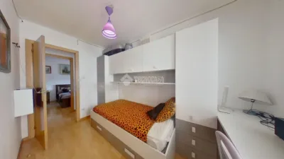 Apartment in Centre-Cordelles photo 9