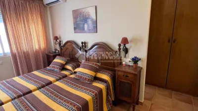 Apartment in Baeza photo 14