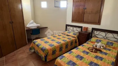 Apartment in Baeza photo 19