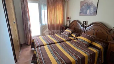 Apartment in Baeza photo 13