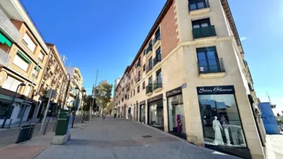 Apartment in the City Centre photo 19