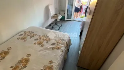 Apartment on Garmendia Street photo 12