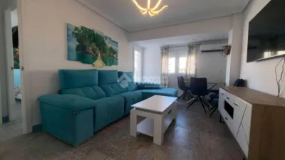 Flat in Nou Moles photo 19