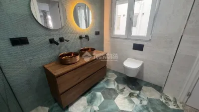 Flat in Nou Moles photo 32
