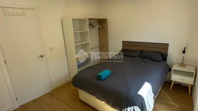 Apartment on Calle del Cubo photo 8