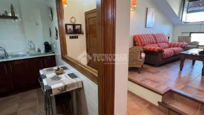 Apartment in Baeza photo 7