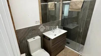 Apartment on Calle del Cubo photo 6