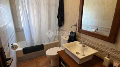 Apartment in Baeza photo 17