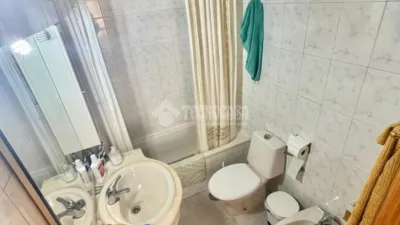 Apartment in Centro-Arroyo-La Fuente photo 12