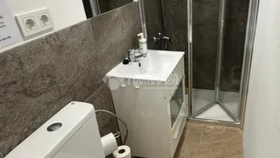 Apartment on Calle del Cubo photo 4