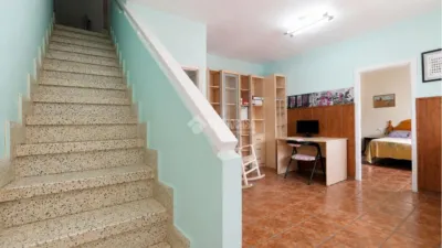 Terraced house in Santa Cruz de Tenerife Capital photo 38
