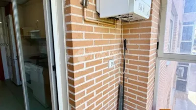 Apartment in Abrantes photo 13