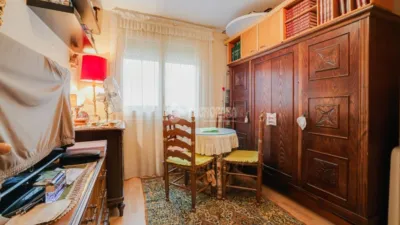 Apartment in Can Boada-Torrent d'en Pere Parres photo 18