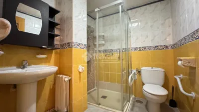 Apartment in the City Centre photo 24