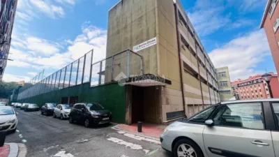 Apartment in Santutxu photo 19