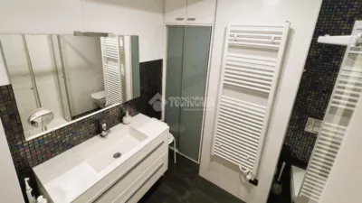 Apartment in L'Hort de Senabre photo 12