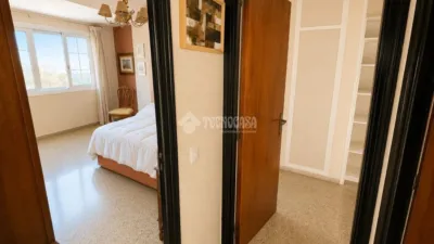 Apartment in Campanar photo 11