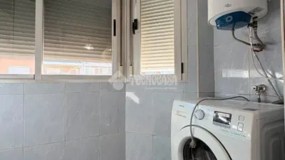 Flat in Juan de la Cierva photo 6