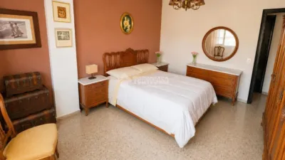 Apartment in Campanar photo 7