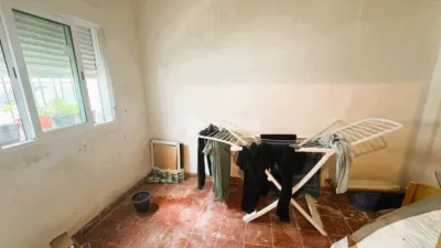 Terraced house in Alaquàs photo 14