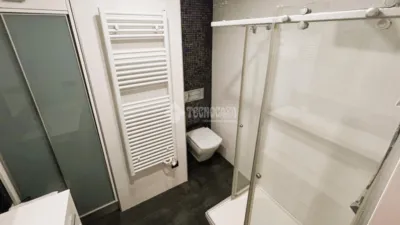 Apartment in L'Hort de Senabre photo 13