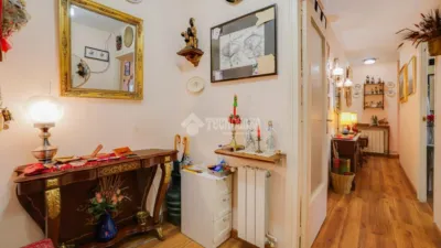 Apartment in Can Boada-Torrent d'en Pere Parres photo 10