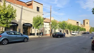 Apartment in Balazote photo 36