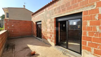 Apartment in Balazote photo 22